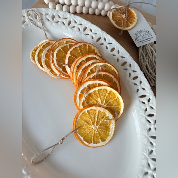 Godinger Regal Cream Pierced Oval Platter | Porcelain Statement Serveware | 14” - Picture 6 of 17